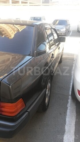 Mercedes 190 1991, 238,000 km - 1.8 л - Bakı