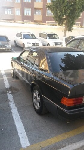 Mercedes 190 1991, 238,000 km - 1.8 л - Bakı