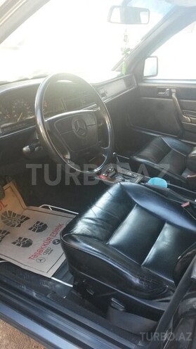 Mercedes 190 1991, 238,000 km - 1.8 л - Bakı