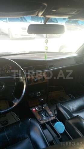 Mercedes 190 1991, 238,000 km - 1.8 л - Bakı