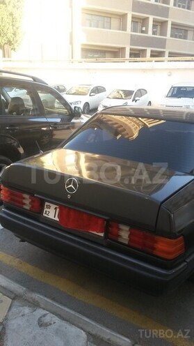 Mercedes 190 1991, 238,000 km - 1.8 л - Bakı