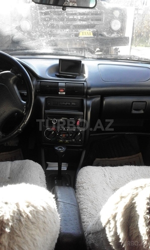 Opel Astra 1996, 250,000 km - 1.6 л - Bakı
