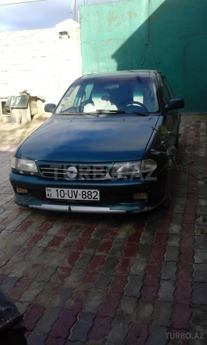 Opel Astra 1996, 250,000 km - 1.6 л - Bakı