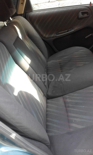 Opel Astra 1996, 250,000 km - 1.6 л - Bakı