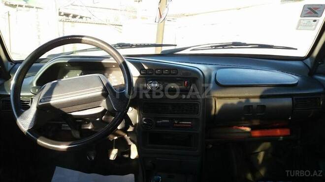 LADA (VAZ) 21099 2002, 75,899 km - 1.6 л - Bakı