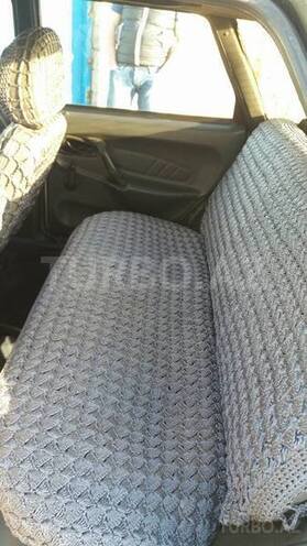 LADA (VAZ) 21099 2002, 75,899 km - 1.6 л - Bakı