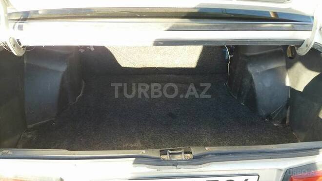 LADA (VAZ) 21099 2002, 75,899 km - 1.6 л - Bakı