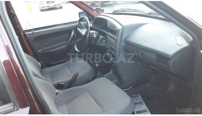 LADA (VAZ) 2114 2010, 117,700 km - 1.5 l - Bakı