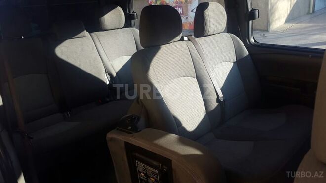 Hyundai H-1 2006, 349,000 km - 2.5 l - Bakı