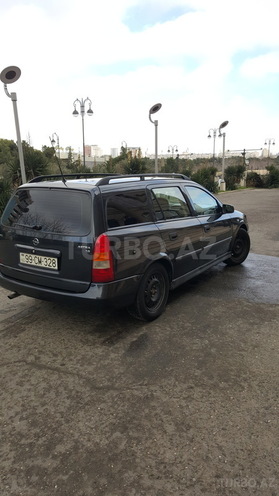 Opel Astra 1998, 186,000 km - 1.6 л - Bakı
