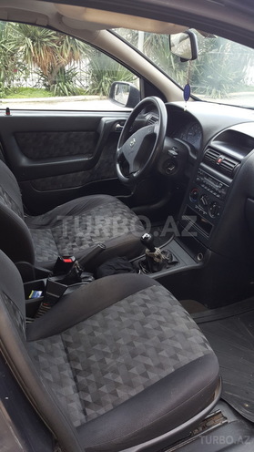 Opel Astra 1998, 186,000 km - 1.6 л - Bakı