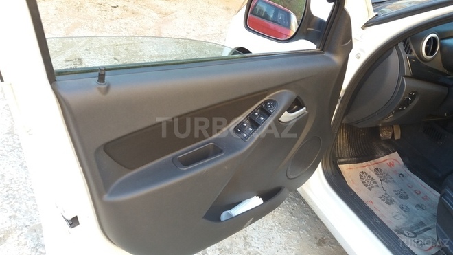 LADA (VAZ) Kalina 2015, 12,000 km - 1.6 л - Bakı