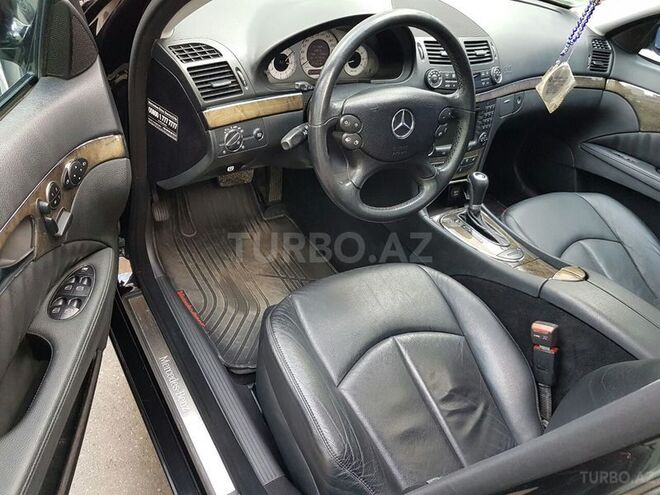 Mercedes E 280 2007, 145,443 km - 3.0 l - Bakı