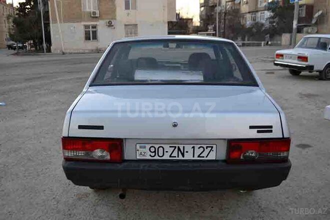 LADA (VAZ) 21099 1998, 85,000 km - 1.5 л - Bakı