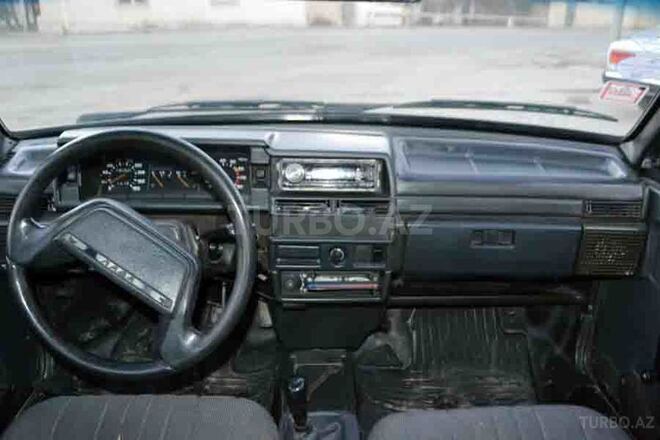LADA (VAZ) 21099 1998, 85,000 km - 1.5 л - Bakı