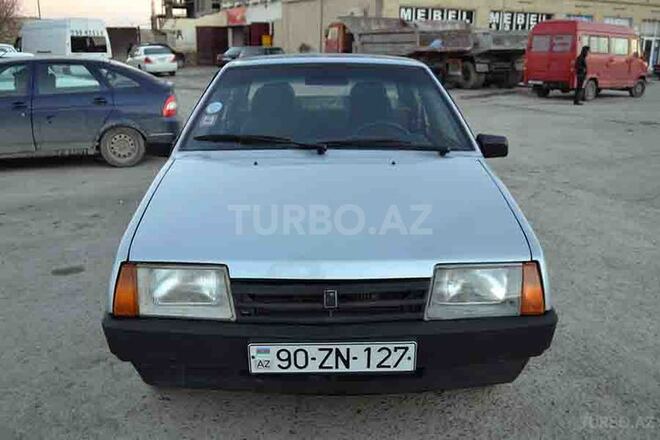 LADA (VAZ) 21099 1998, 85,000 km - 1.5 л - Bakı