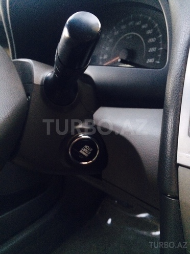 Toyota Camry 2010, 118,400 km - 2.4 l - Bakı