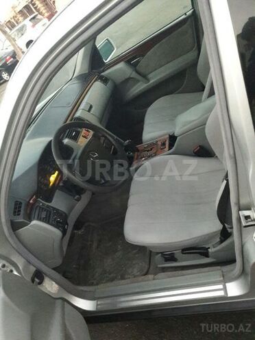 Mercedes E 240 1999, 230,000 km - 2.4 l - Bakı