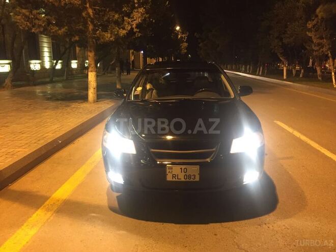 Hyundai Sonata 2006, 166,000 km - 3.3 l - Sumqayıt