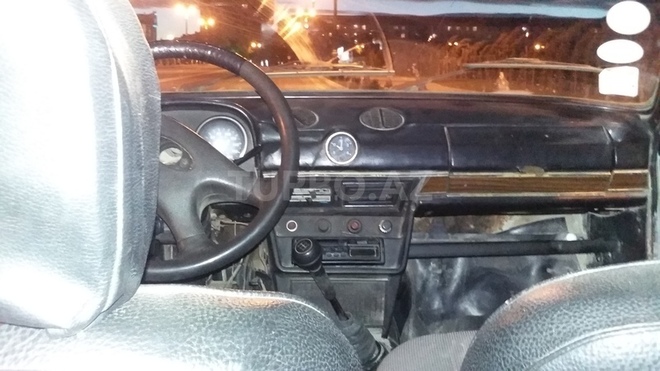 LADA (VAZ) 2106 1987, 57,000 km - 1.3 l - Sumqayıt