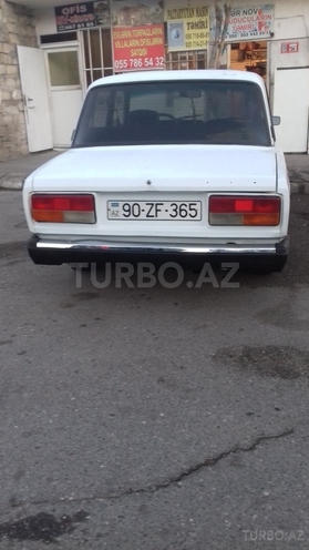 LADA (VAZ) 2107 1997, 10,000 km - 1.6 l - Bakı