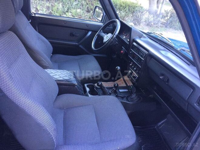 LADA (VAZ) Niva 2013, 50,000 km - 1.7 l - Sumqayıt