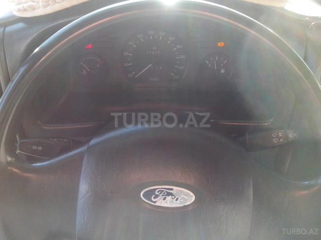 Ford Transit 2001, 276,295 km - 2.5 l - Bakı