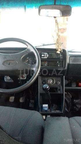 LADA (VAZ) 2107 1997, 10,000 km - 1.6 l - Bakı