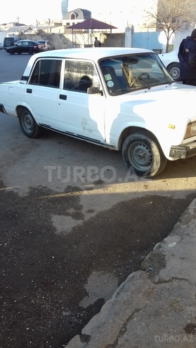 LADA (VAZ) 2107 1997, 10,000 km - 1.6 l - Bakı