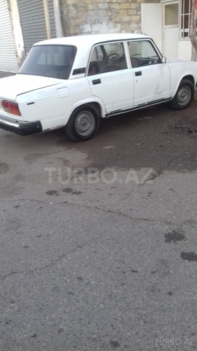 LADA (VAZ) 2107 1997, 10,000 km - 1.6 l - Bakı