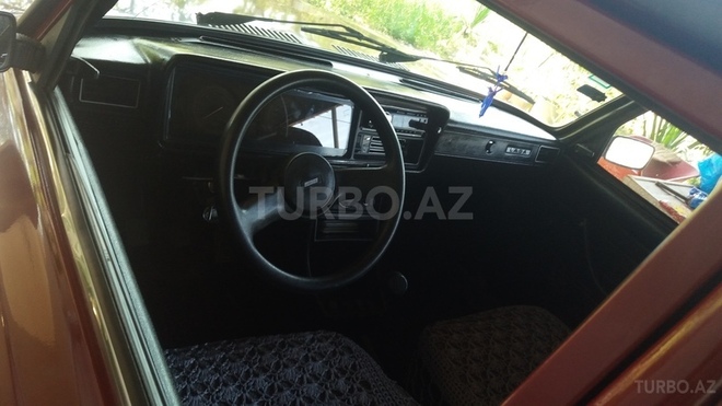 LADA (VAZ) 2107 2007, 75,000 km - 1.6 l - Biləsuvar