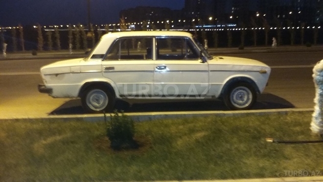 LADA (VAZ) 2106 1977, 52,000 km - 1.3 l - Sumqayıt