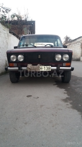 LADA (VAZ) 2106 1998, 990,000 km - 1.6 л - Bakı