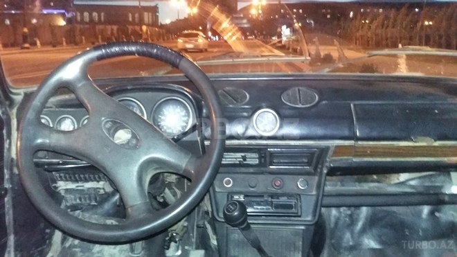 LADA (VAZ) 2106 1977, 52,000 km - 1.3 l - Sumqayıt
