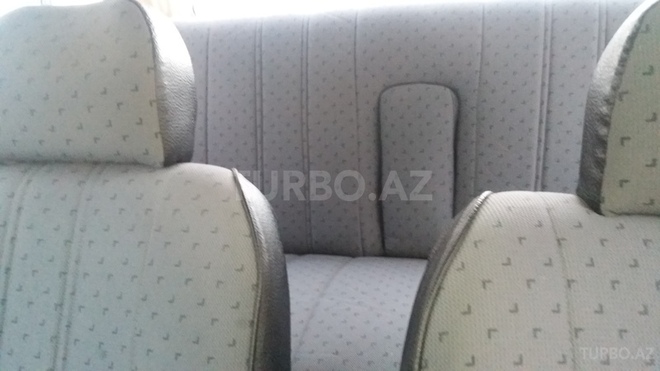 LADA (VAZ) 2106 1998, 990,000 km - 1.6 л - Bakı