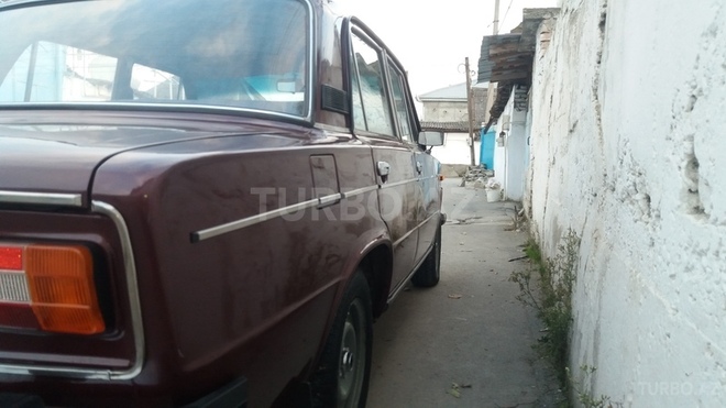 LADA (VAZ) 2106 1998, 990,000 km - 1.6 л - Bakı