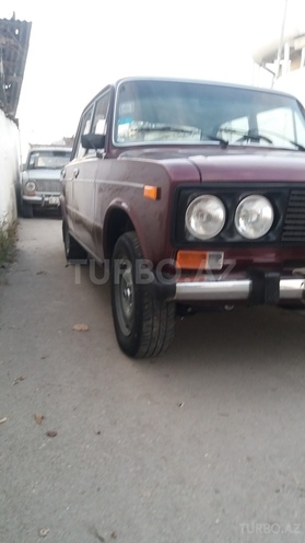 LADA (VAZ) 2106 1998, 990,000 km - 1.6 л - Bakı