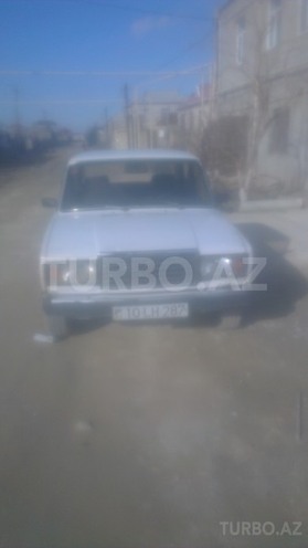 LADA (VAZ) 2107 2000, 85,000 km - 0.1 л - Bakı