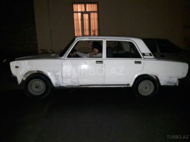 LADA (VAZ) 2107 2000, 85,000 km - 0.1 л - Bakı
