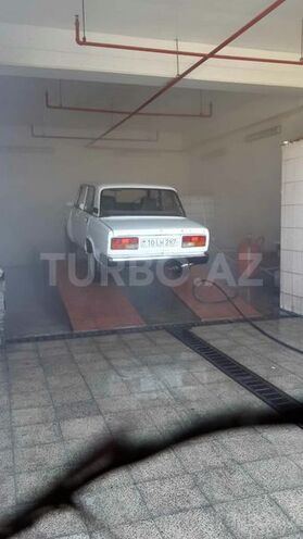 LADA (VAZ) 2107 2000, 85,000 km - 0.1 л - Bakı