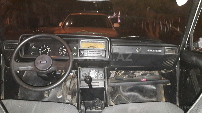 LADA (VAZ) 2107 2000, 100,000 km - 1.6 л - Bakı
