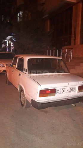 LADA (VAZ) 2107 2000, 100,000 km - 1.6 л - Bakı