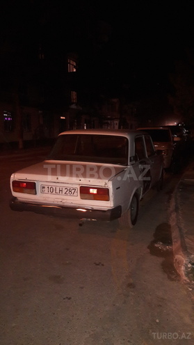 LADA (VAZ) 2107 2000, 100,000 km - 1.6 л - Bakı