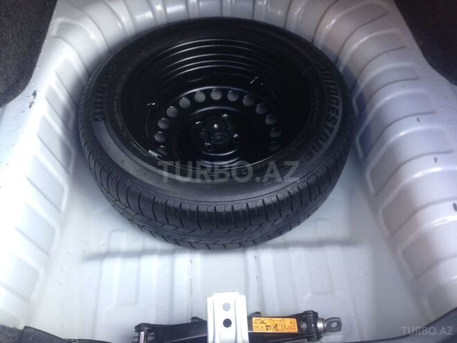 Nissan Sunny 2012, 86,000 km - 1.5 л - Bakı