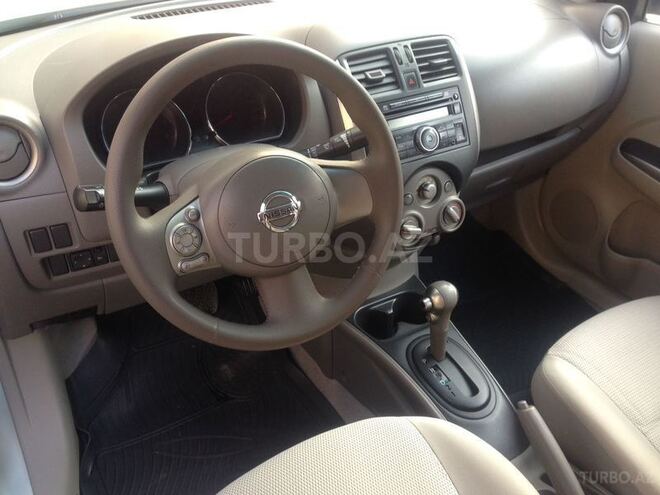 Nissan Sunny 2012, 86,000 km - 1.5 л - Bakı