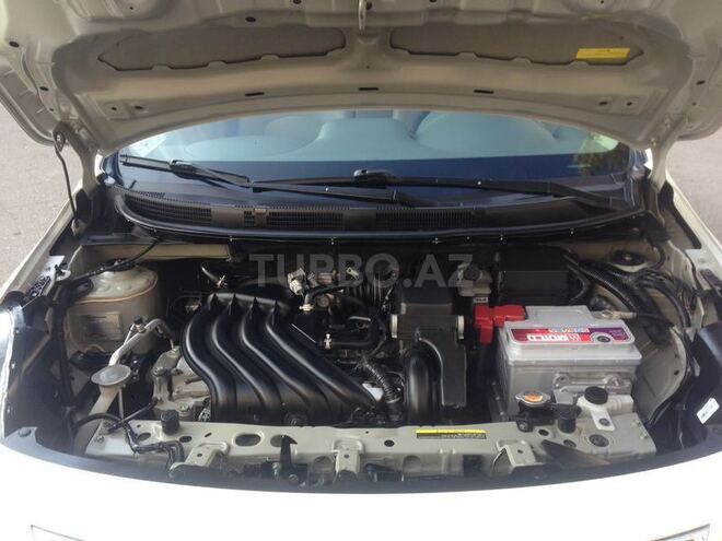 Nissan Sunny 2012, 86,000 km - 1.5 л - Bakı