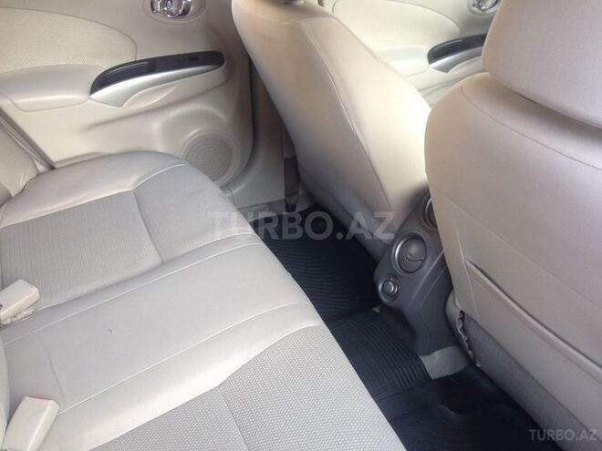 Nissan Sunny 2012, 86,000 km - 1.5 л - Bakı