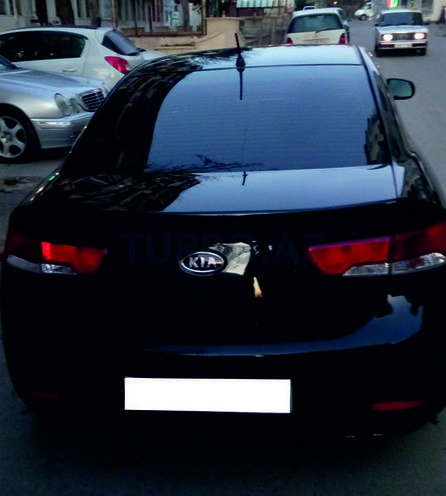 Kia Cerato 2011, 92,000 km - 2.0 л - Bakı