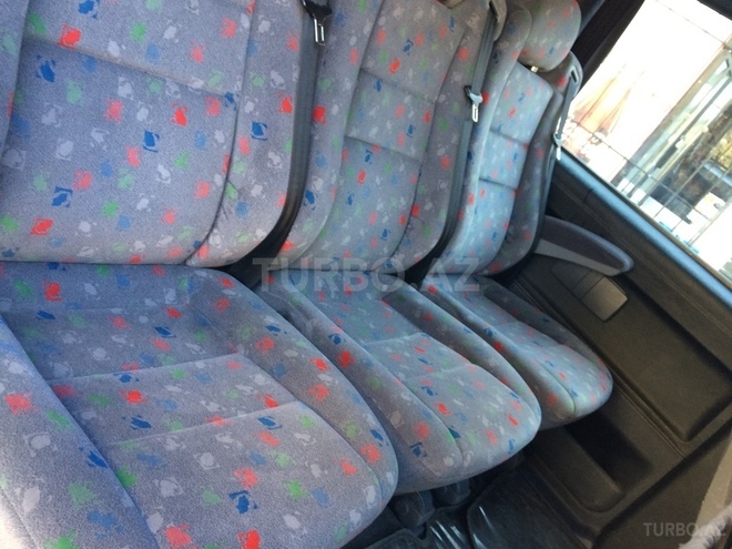 Mercedes Vito 1999, 28,000 km - 0.3 л - Bakı