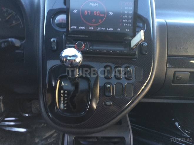 Mercedes Vito 1999, 28,000 km - 0.3 л - Bakı
